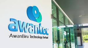 AwanBiru Technology Bhd 