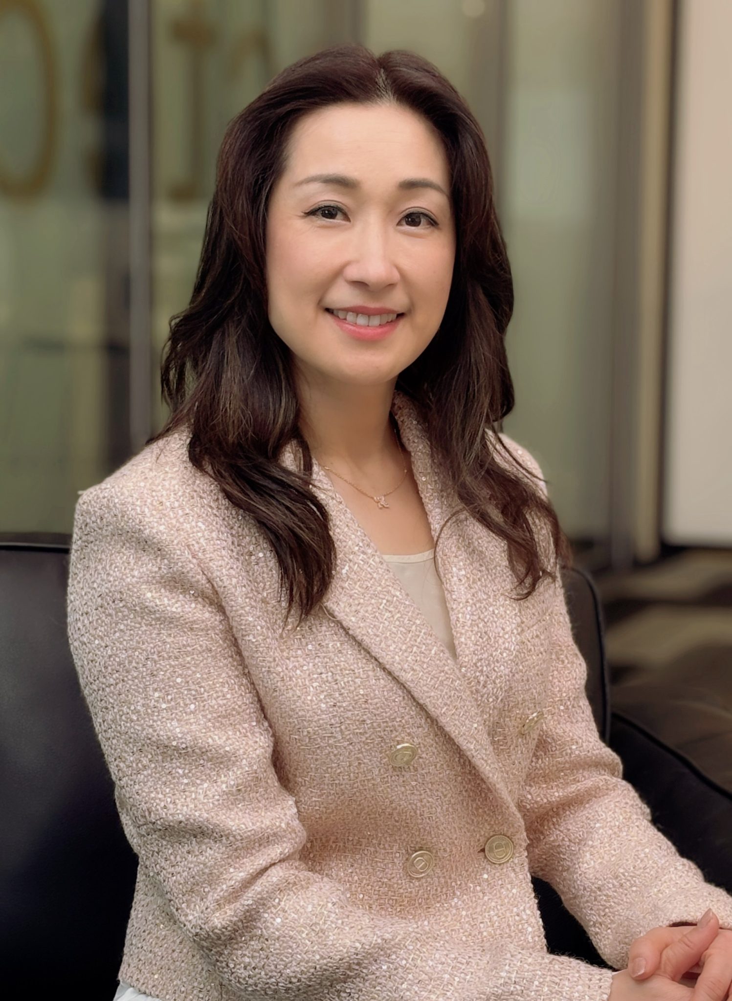 Bank of America Appoints Winnie Chen as Head of Asia Pacific Global ...