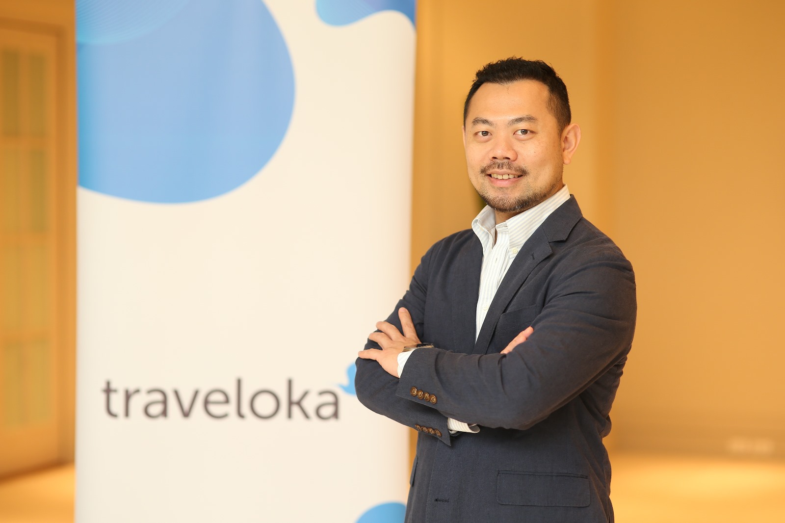 Unlocking Southeast Asia: Traveloka’s B2B Platform to be Showcased at ITB Asia