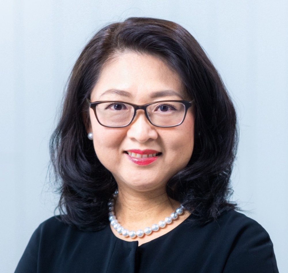 Pauline Teoh