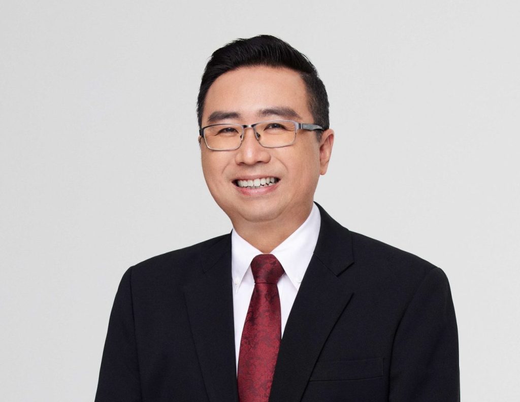 YB Chang Lih Kang, The Ministry of Science, Technology, and Innovation (MOSTI)