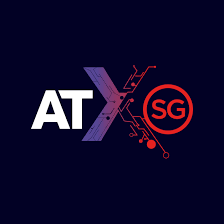 Asia Tech X Singapore