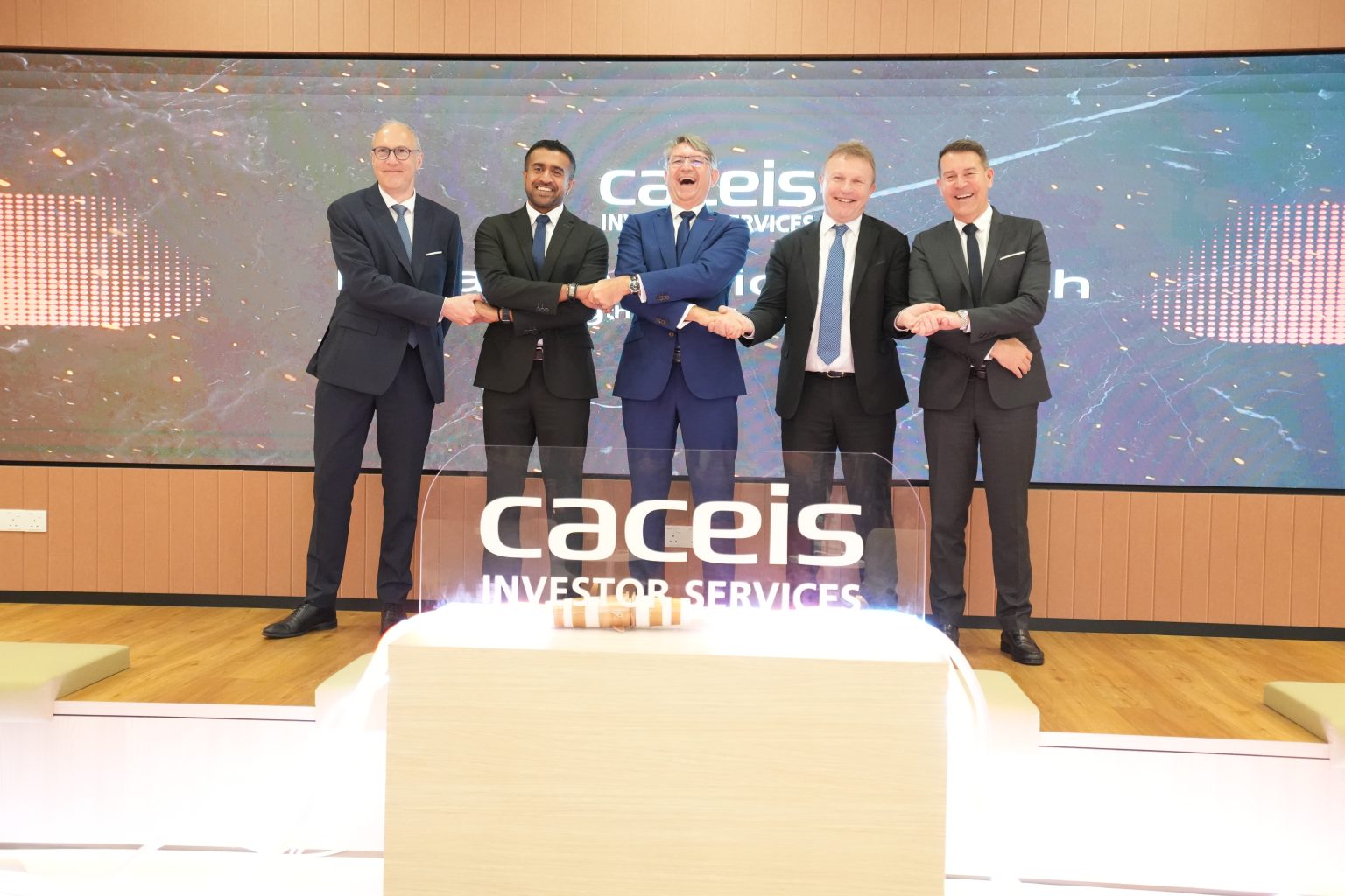 CACEIS Positions Malaysia as its Asia Pacific Hub for Financial ...