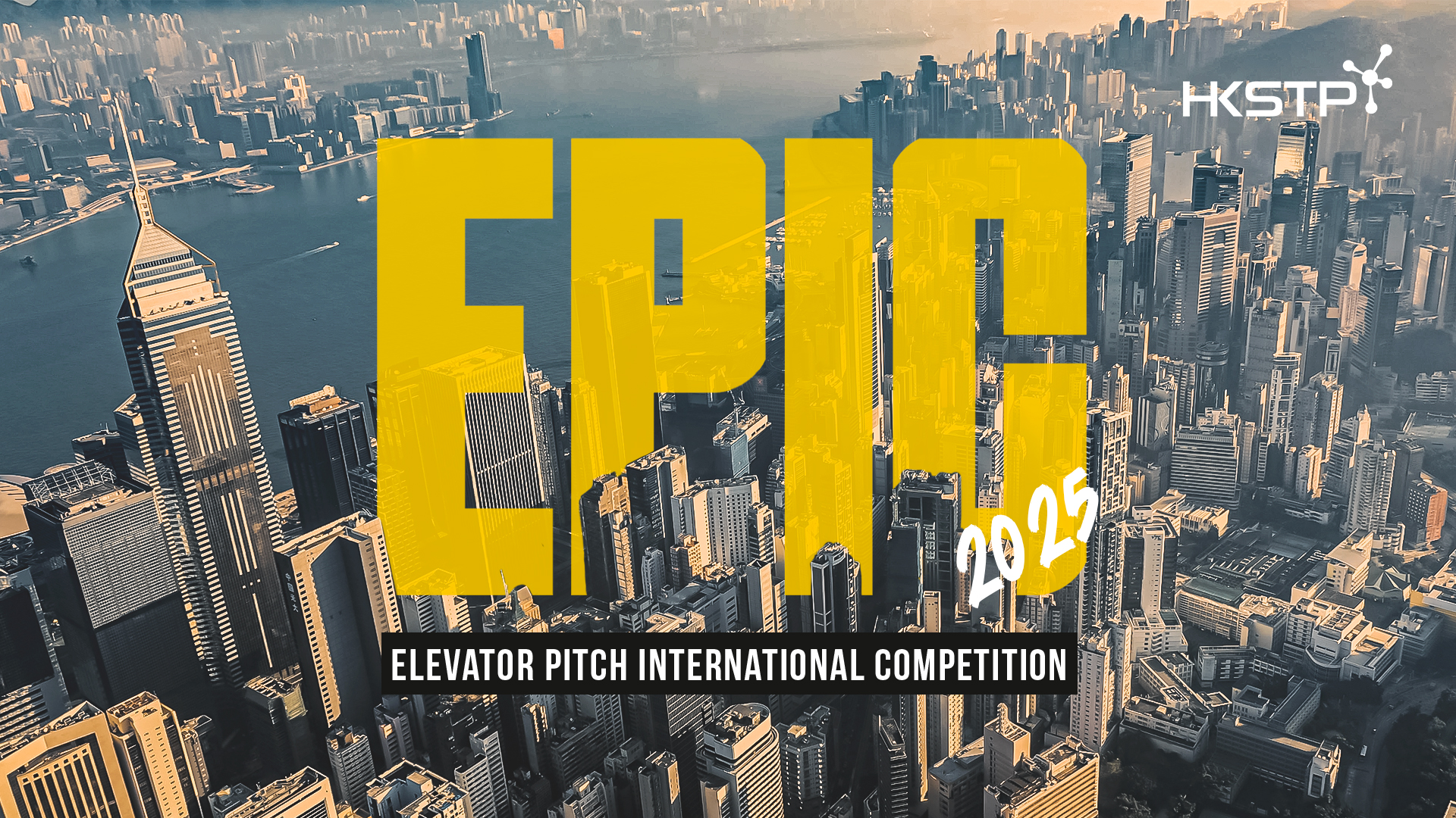 Last Call! Global Startups to Get on Board EPIC 2025