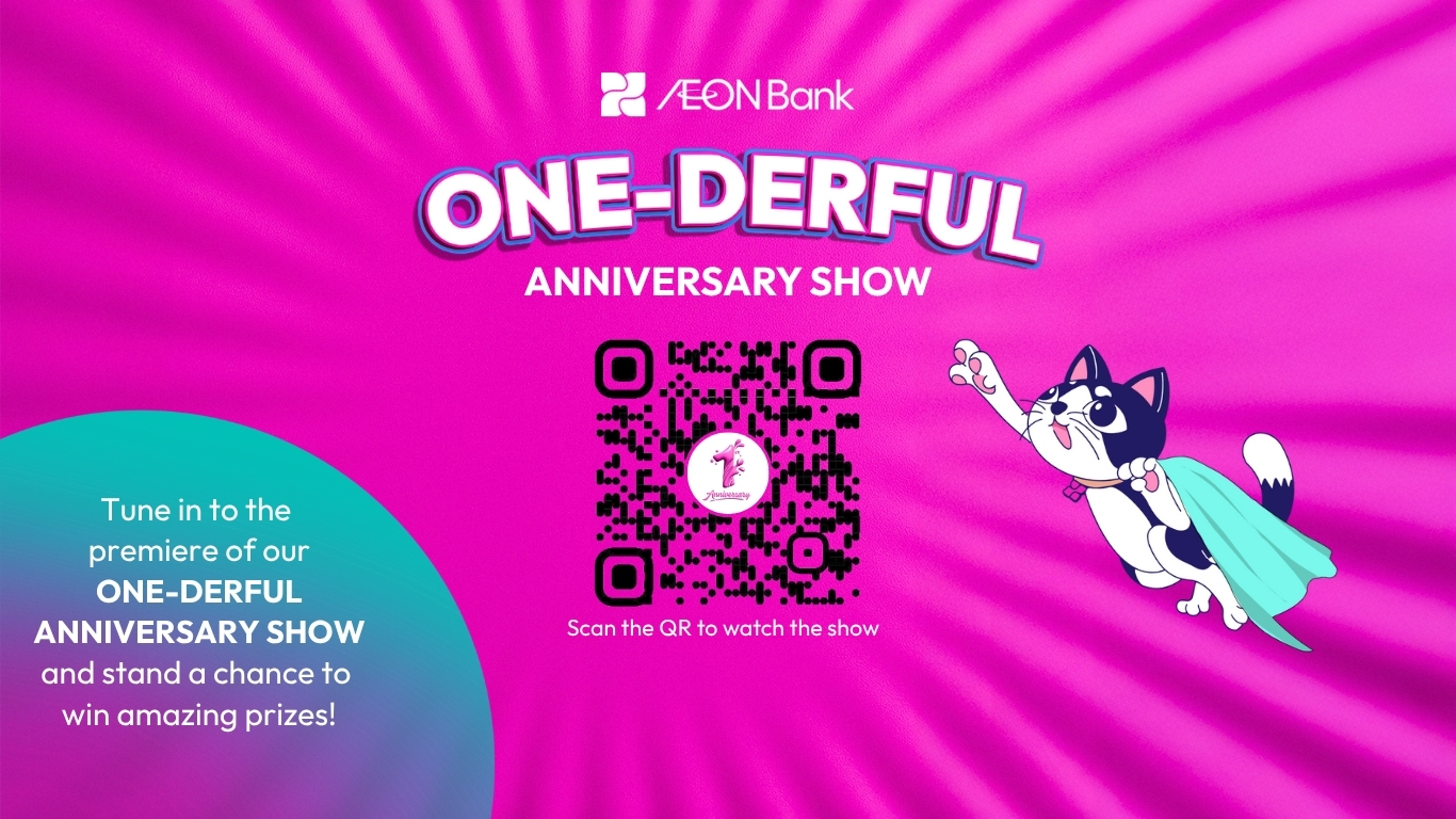 One-derful Anniversary Show