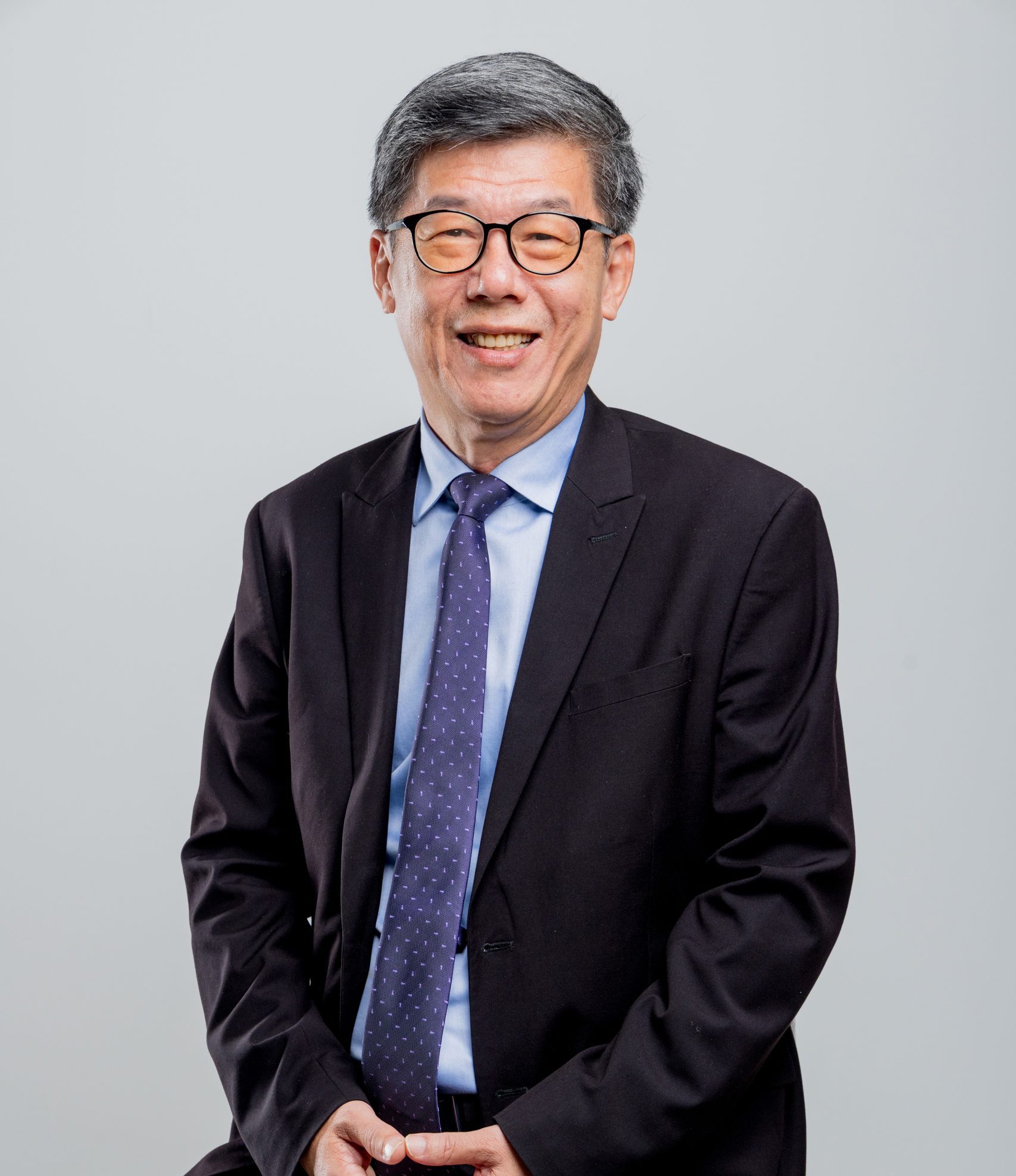 Han-Tiong Law, Regional CTO for ASEAN and Greater China at Rimini Street