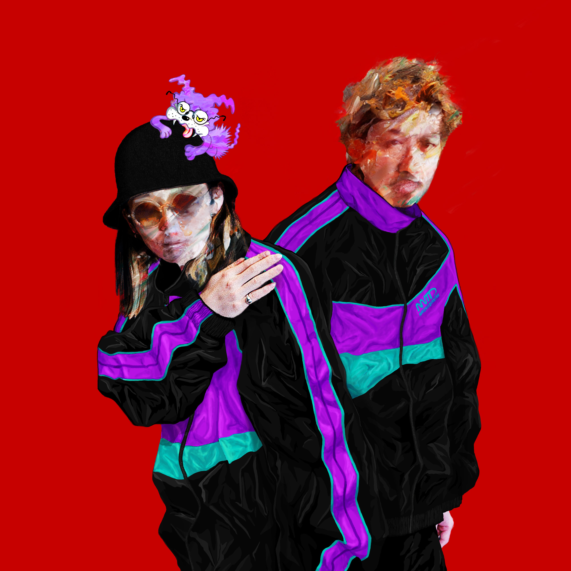 NIKONIKOTANTAN_Artist photo