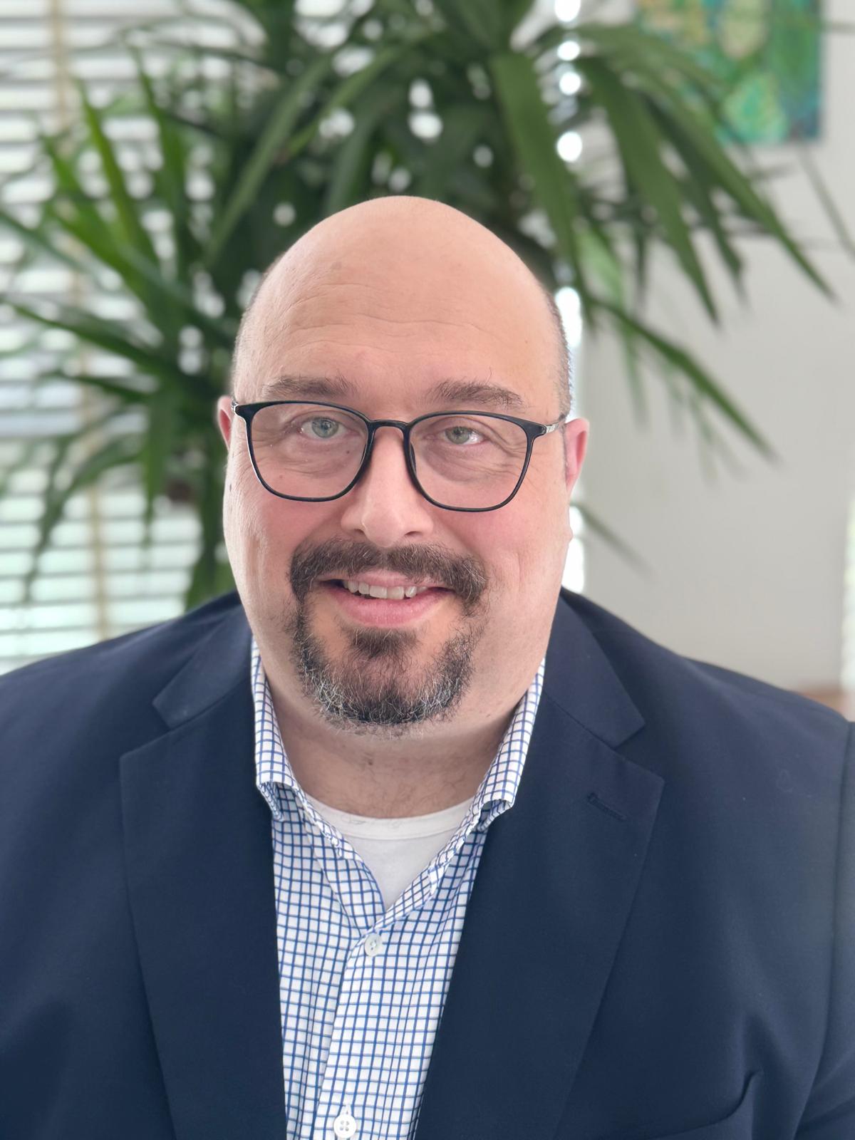 David Fergusson, Chief Executive Officer, Atlas Consolidated