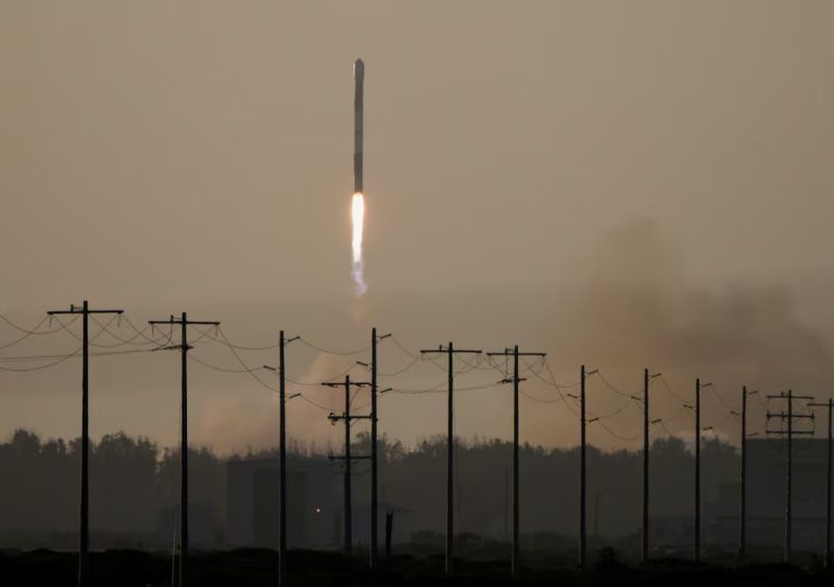 Alpha Jet Rockets Firefly Aerospace To Launch Alpha Rocket In Japan - The Exchange Asia