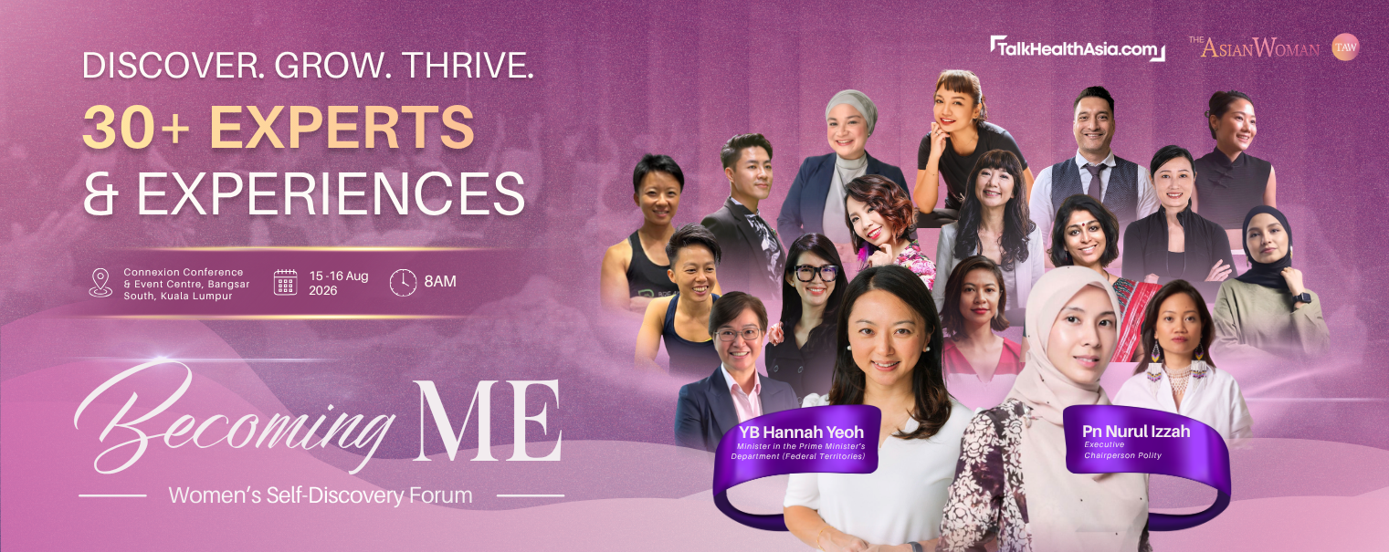Becoming ME Banner_The Exchange Asia